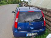 Mitsubishi Colt - nuotraukos Nr. 4