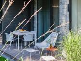 Sensu apartamentai su terasa - nuotraukos Nr. 16