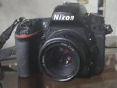 Nikon D750 - nuotraukos Nr. 4