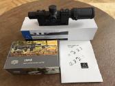 Optinis taikiklis Delta Optical Stryker HD 1-6x24 - nuotraukos Nr. 2