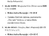 Reti ps vita japan zaidimai+4bg memory - nuotraukos Nr. 7