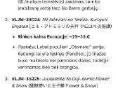Reti ps vita japan zaidimai+4bg memory - nuotraukos Nr. 5