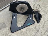 Garmin Tacx Neo 2 smart dviračio treniruoklis - nuotraukos Nr. 2