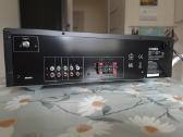 Garso stiprintuvas Yamaha R-s202d - nuotraukos Nr. 5