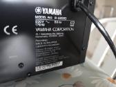 Garso stiprintuvas Yamaha R-s202d - nuotraukos Nr. 6
