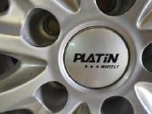 Parduodamas žieminių ratų komplektas R16 Škoda/VW - nuotraukos Nr. 11