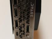 Zotac Rtx 2070 Amp Extreme Core - nuotraukos Nr. 5