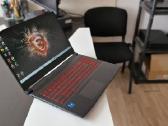 Msi Gf66, i5-11400h, 512 SSD, 16gb, Rtx 3060 6g - nuotraukos Nr. 2