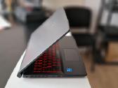 Msi Gf66, i5-11400h, 512 SSD, 16gb, Rtx 3060 6g - nuotraukos Nr. 4