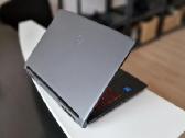 Msi Gf66, i5-11400h, 512 SSD, 16gb, Rtx 3060 6g - nuotraukos Nr. 5
