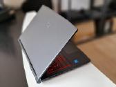 Msi Gf66, i5-11400h, 512 SSD, 16gb, Rtx 3060 6g - nuotraukos Nr. 6