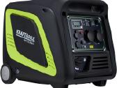 Inverterinis elektros generatorius 4.9kw - nuotraukos Nr. 5
