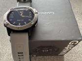 Garmin Fenix 6 - nuotraukos Nr. 7