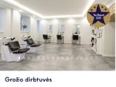 Darbo Vietų Nuoma Grožio Specialistams - nuotraukos Nr. 6