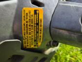 Parduodu trimerį Husgvarna 336 Fr - nuotraukos Nr. 5