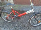 Folding bicycle - nuotraukos Nr. 3