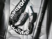 Folding bicycle - nuotraukos Nr. 7