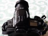 Minolta Dynax 300si - nuotraukos Nr. 4