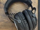 Logitech G Pro X ausinės - nuotraukos Nr. 2