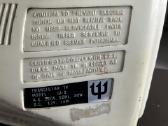 Vintažiniai televizoriai Banga ir Mentor deluxe - nuotraukos Nr. 4