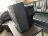 Vintažinis televizorius Samsung Ck-501fzr - nuotraukos Nr. 2
