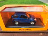 Toyota Rav4 modeliukas 1/43 - nuotraukos Nr. 6