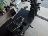 Ecoride SL elektrinis motoroleris - nuotraukos Nr. 3