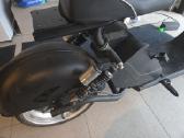 Ecoride SL elektrinis motoroleris - nuotraukos Nr. 5