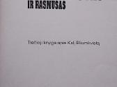 Kalis Bliumkvistas ir Rasmusas - nuotraukos Nr. 2