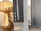Dell optiplex 9020 stalinis kompiuteris - nuotraukos Nr. 2