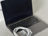 Apple MacBook Air 13 M1 / 8 GB / 256 GB - nuotraukos Nr. 2