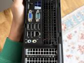 Dell optiplex 9020 stalinis kompiuteris - nuotraukos Nr. 3