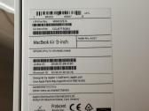 Apple MacBook Air 13 M1 / 8 GB / 256 GB - nuotraukos Nr. 4