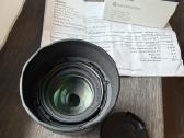 Sigma 56mm F/1.4 Dc Dn Contemp. (Fujifilm X mount) - nuotraukos Nr. 3