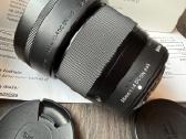 Sigma 56mm F/1.4 Dc Dn Contemp. (Fujifilm X mount) - nuotraukos Nr. 6