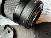 Sigma 56mm F/1.4 Dc Dn Contemp. (Fujifilm X mount) - nuotraukos Nr. 7