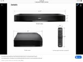 Bose solo 15 II soundbaras - nuotraukos Nr. 4