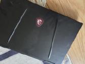 Msi Gl65 Leopard i7-10750h Gtx 1650 Ti 8 GB - nuotraukos Nr. 3