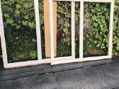 Parduodami 3 Naudoti Plastikiniai Langai - nuotraukos Nr. 2