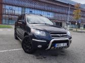 Parduodu Hyundai Santa Fe - nuotraukos Nr. 2