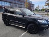 Parduodu Hyundai Santa Fe - nuotraukos Nr. 3