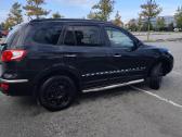 Parduodu Hyundai Santa Fe - nuotraukos Nr. 4