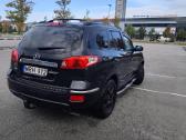 Parduodu Hyundai Santa Fe - nuotraukos Nr. 5