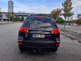 Parduodu Hyundai Santa Fe - nuotraukos Nr. 6