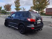 Parduodu Hyundai Santa Fe - nuotraukos Nr. 7