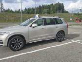 Volvo xc90 - nuotraukos Nr. 2