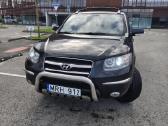 Parduodu Hyundai Santa Fe - nuotraukos Nr. 10