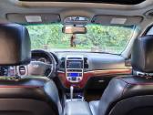 Parduodu Hyundai Santa Fe - nuotraukos Nr. 14