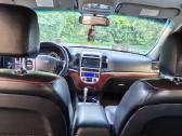 Parduodu Hyundai Santa Fe - nuotraukos Nr. 15