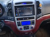 Parduodu Hyundai Santa Fe - nuotraukos Nr. 18
